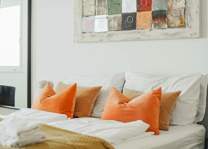 Next To Karlsplatz/karlskirche Appartement