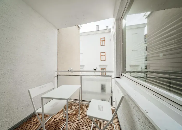 Next To Karlsplatz/karlskirche Appartement Vienne