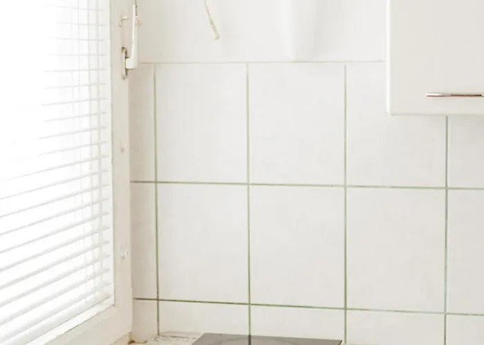Appartement Next To Karlsplatz/karlskirche